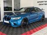 BMW M2 Coupe *DE* S-Dach* M Performance * - BMW M2 M Performance Gebrauchtwagen