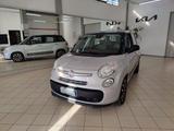 Fiat 500L 1.3 Multijet 85 CV Dualogic Lounge - Fiat 500L mit Halbautomatikschaltung