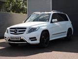 Mercedes-Benz GLK 220 CDI 4Matic 7G-Tronic AMG PAKET HU+KD neu - Mercedes-Benz GLK 220 Gebrauchtwagen in Stuttgart