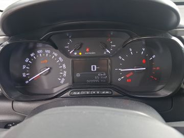 Citroën C3 Origin Max PT 110 Navi+RFK+LED+Carplay+LM