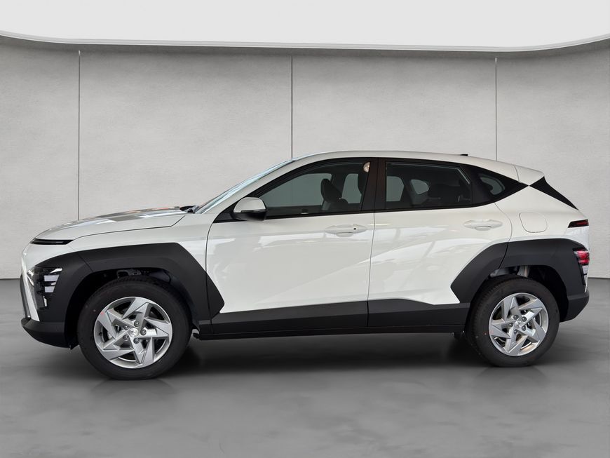Hyundai Kona – Bild 2