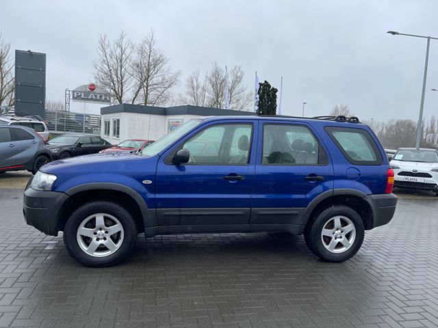 Ford Maverick  XLT 4×4