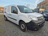 Renault Kangoo 1.5 Rapid Maxi Extra +Klima+EURO 6 - Doppelkabine Kangoo rapid maxi