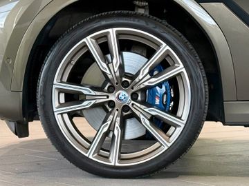 BMW X6 M50 - 2