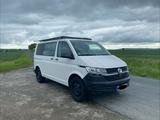 Volkswagen VW T 6.1 Transporter 9- Sitzer - VW T5 Transporter in Braunschweig