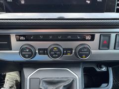 Fahrzeugabbildung Volkswagen T6.1 Multivan Edition DSG 150 PS Virtual ACC AHK