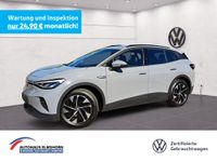 Volkswagen ID.4 - Vorschau Bild 1