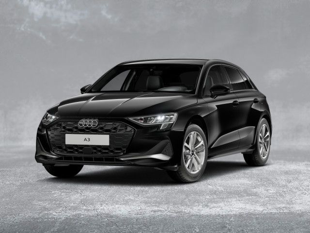 Audi A3 - Bild 2