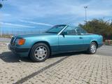 Mercedes-Benz Mercedes E 320 Cabriolet - gebrauchte Mercedes-Benz E 320 aus dem Jahr 1993