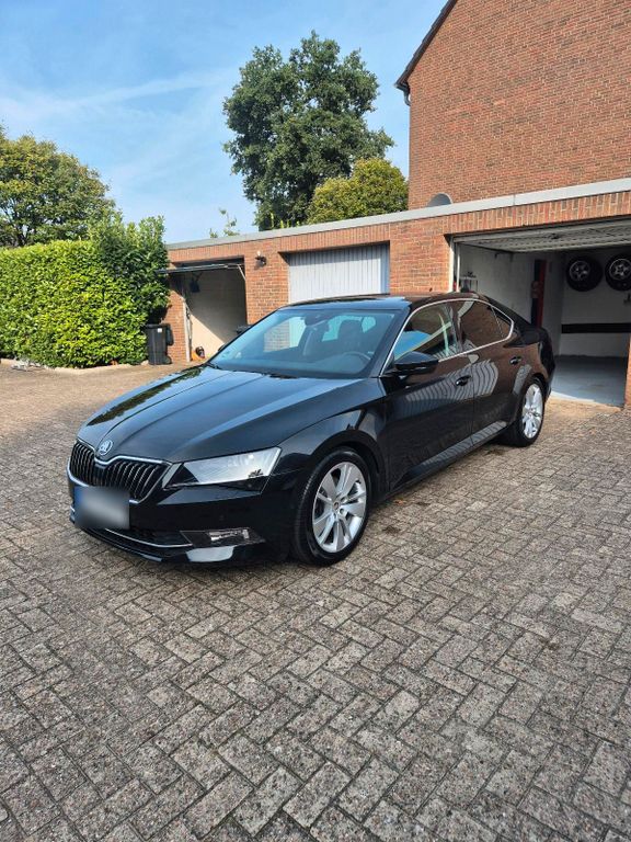 Image of Skoda Octavia