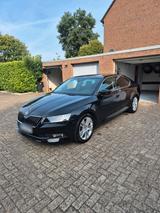 Skoda Superb 2.0 tdi 150p.s - Skoda Octavia: Super