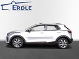 Kia Stonic Vision 1.2 EU6d - Kia Tageszulassungen