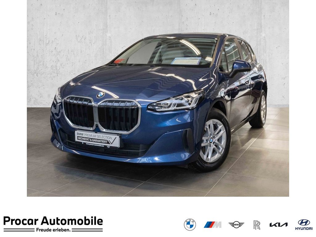 BMW 2er