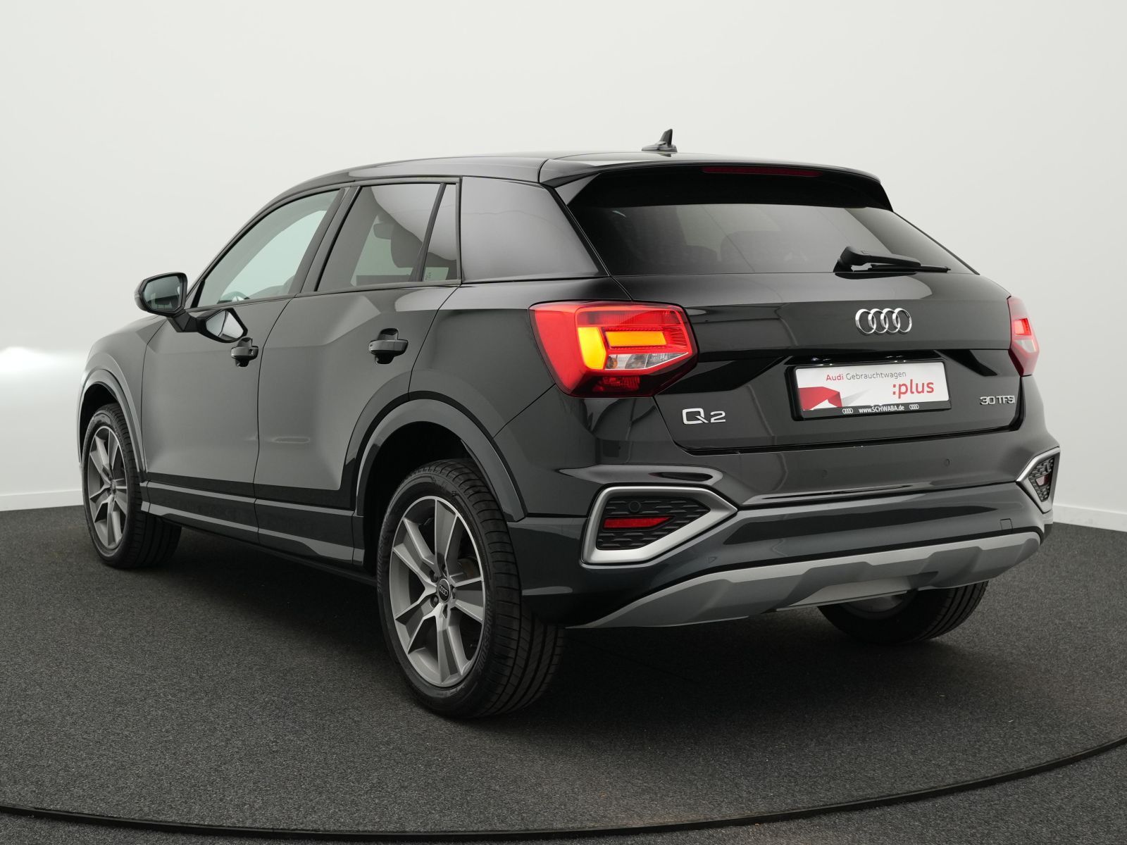 Audi Q2 - Bild 30