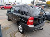 Kia Sportage EX 4WD*KLIMA*AHK*TÜV*ALLRAD*PDC*USB*ALU - : bis 5000 €, mit Anhängerkupplung