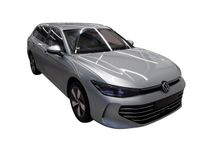Volkswagen Passat Variant - Vorschau Bild 3