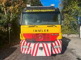Mercedes-Benz ACTROS*3243*BERGEFAHRZEUG*MP-AUFBAU-2008-BAUJAHR - Mercedes-Benz 2000