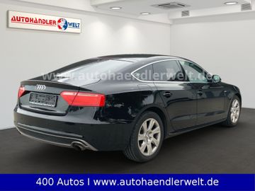 Audi A5 - 5
