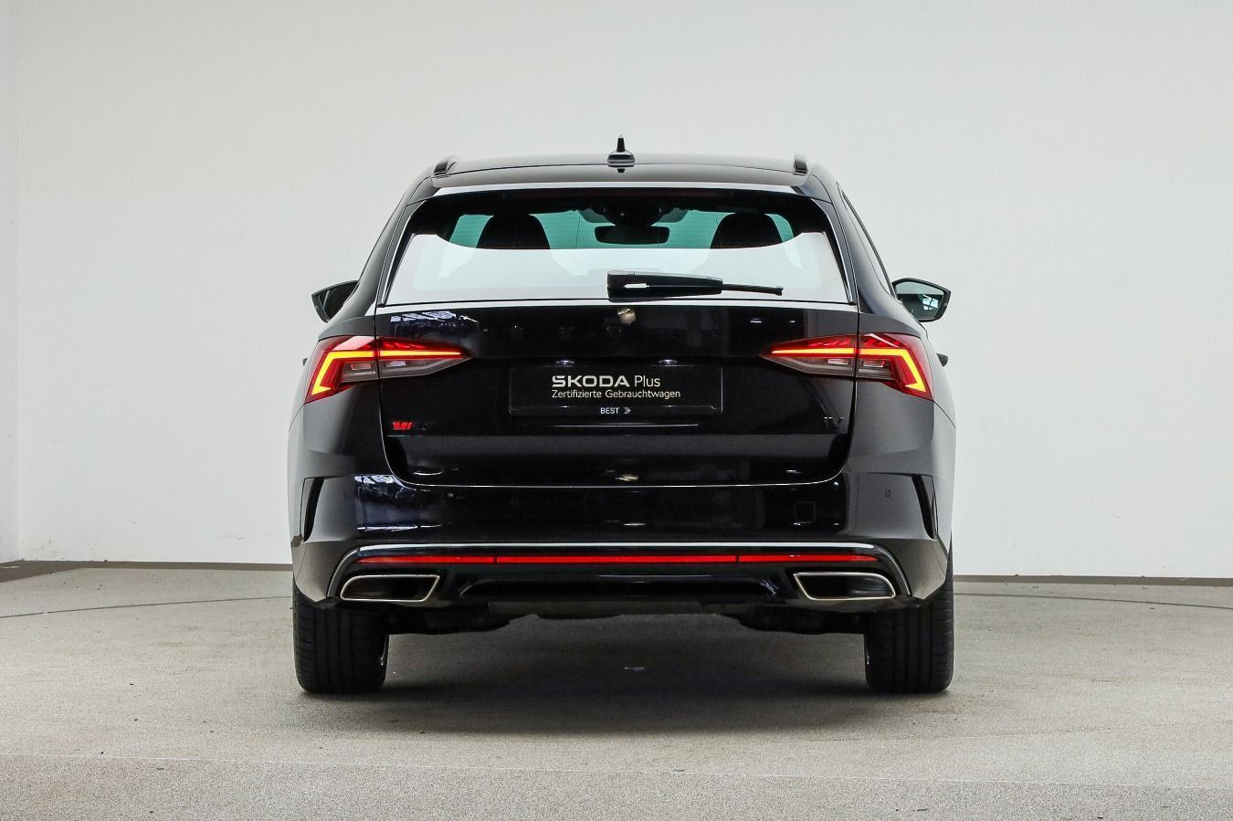 Skoda Octavia - Bild 5