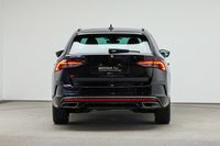 Skoda Octavia - Vorschau Bild 5