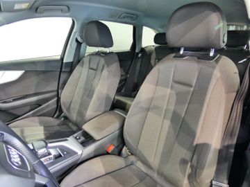 Audi A4 - 10