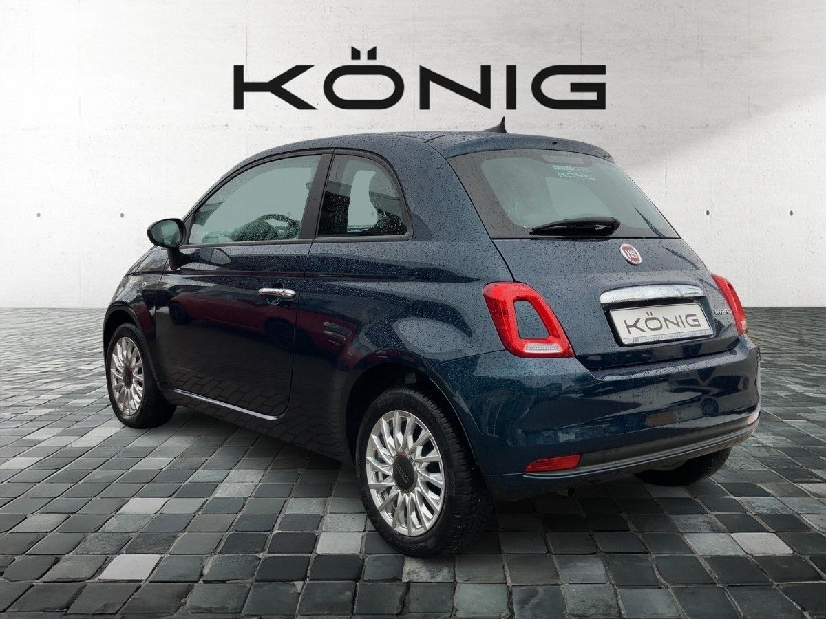 Fiat 500 - Bild 3