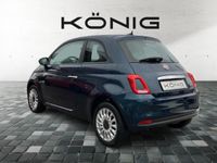 Fiat 500 - Vorschau Bild 3