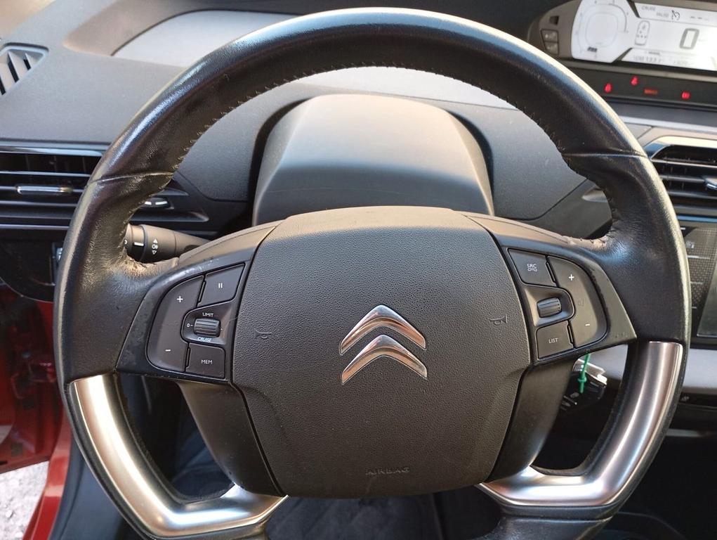 Citroën C4 Picasso