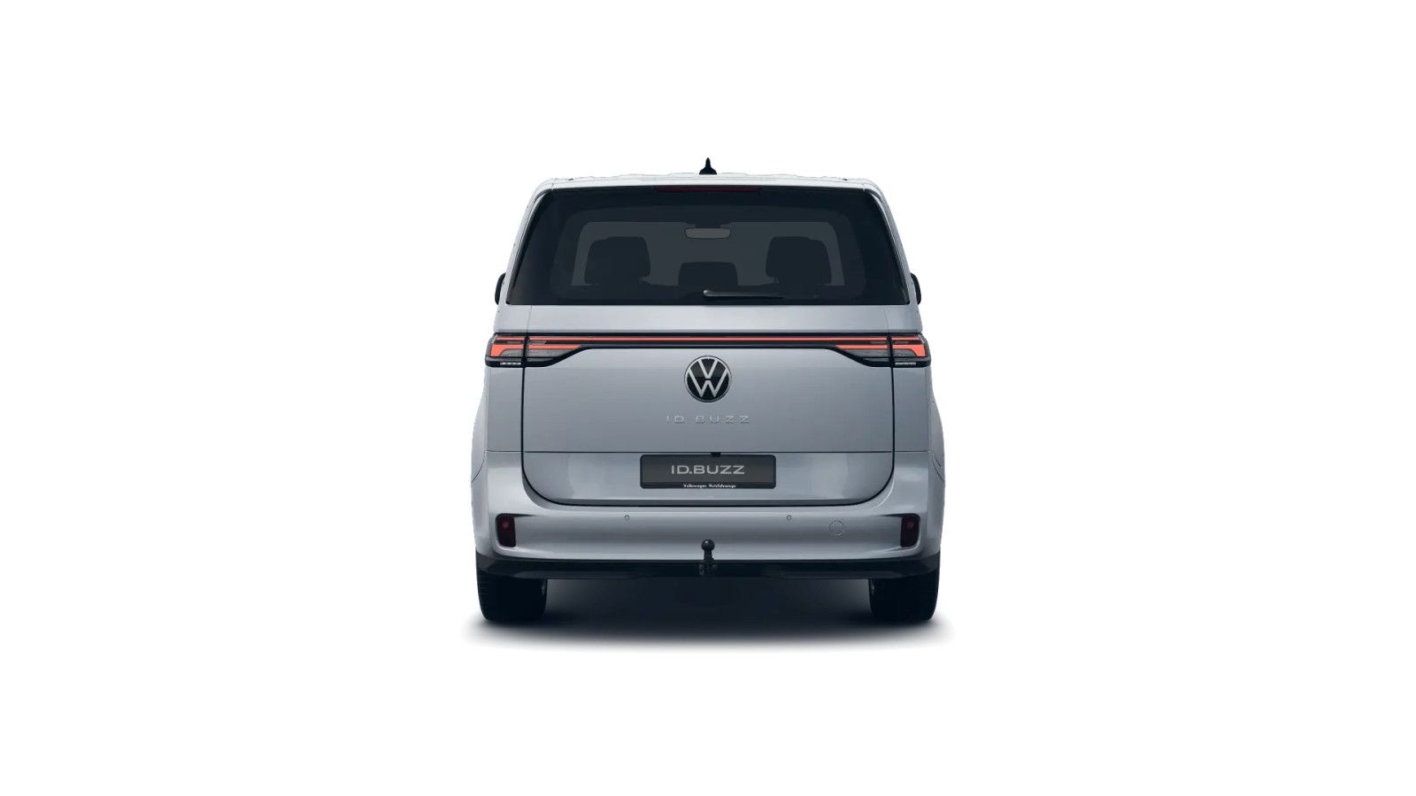 Volkswagen ID. Buzz - Bild 19