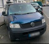 Volkswagen Vw T5 9 sitzer !! - Volkswagen T5 Transporter aus 2003