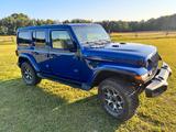 Jeep Wrangler JL 3.6 bj. 2019 68000km !! - Jeep Wrangler JL