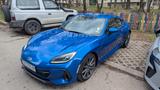 Subaru BRZ 2.4i Sport - Subaru BRZ aus 2023