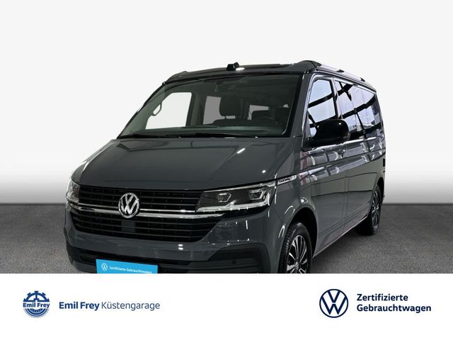 Volkswagen T6.1 California 2.0 TDI DSG California Beach Edi