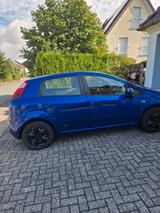 Fiat Punto 1.2 8V Natural Power Classic Classic - Fiat Punto mit LPG-Antrieb