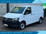 Volkswagen T6 Transporter Kasten-Kombi Kasten - VW T6 Transporter Gebrauchtwagen