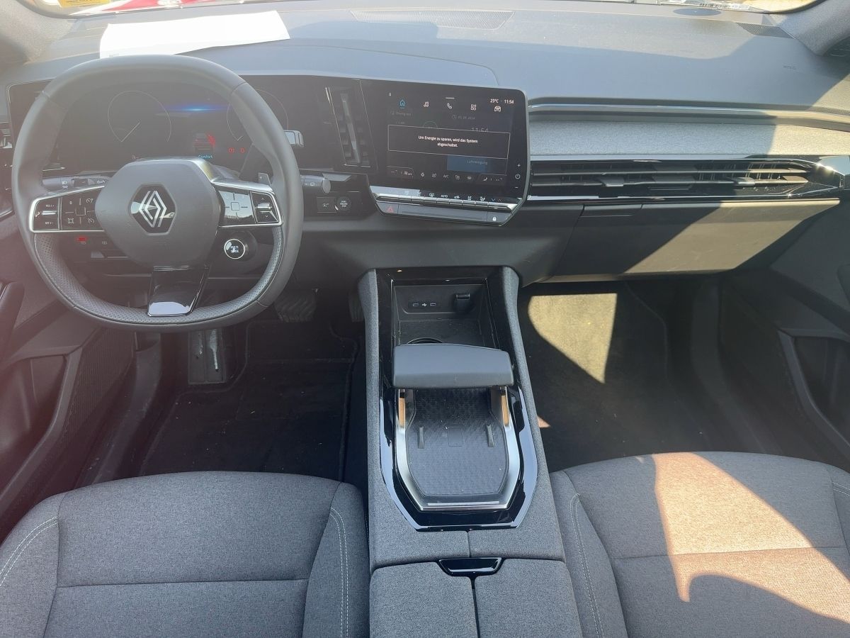 Renault Austral - Bild 9