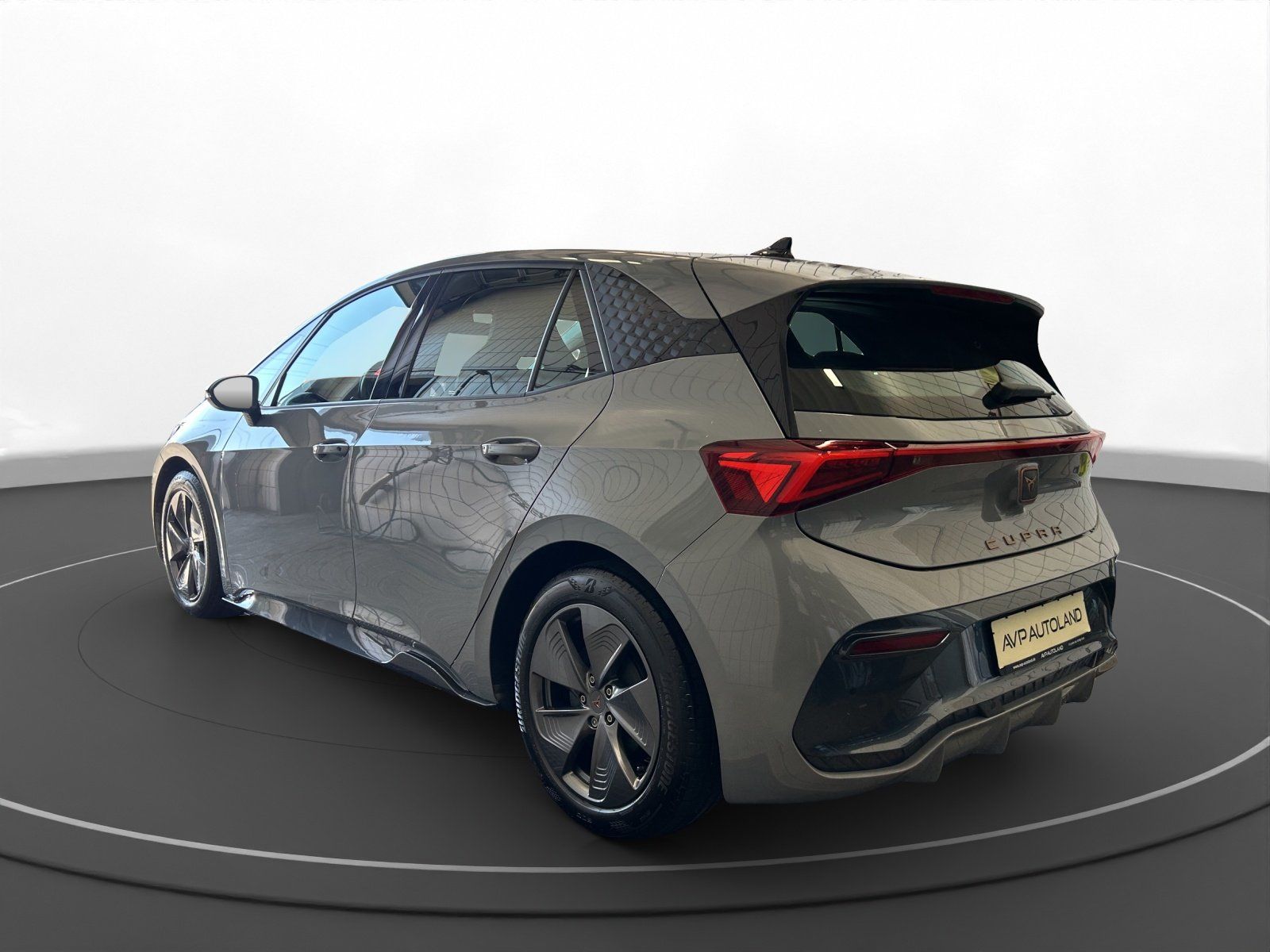 Cupra Born - Bild 7