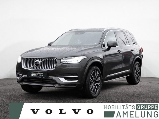 Volvo XC90 Recharge T8 AWD Inscription Expression LED