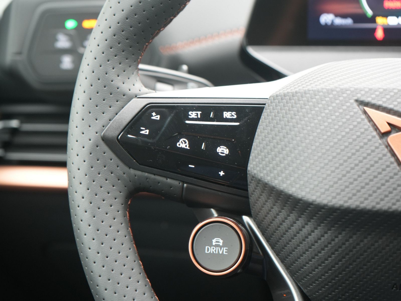 Cupra Born - Bild 14