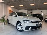 Volkswagen Polo VI 1.0 TSI DSG Life*Navi*SHZ*PDC*LED*Klima* - Volkswagen Polo aus 2023