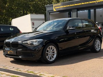 BMW 114 - 7