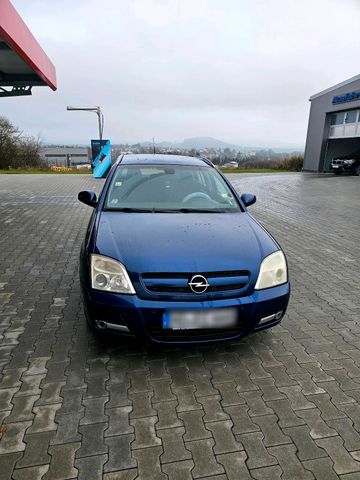 Opel Vectra C