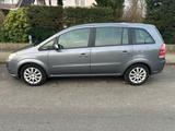Opel Zafira 1.9 CDTI Edition 88kW Automatik Edition - Opel Zafira aus 2008 mit Diesel-Antrieb