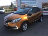 Renault Captur Sondermod. Limited Navigation+Alufelgen ! - Renault Captur mit Benzin-Antrieb: Kleinbus