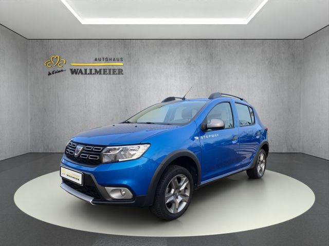 Dacia Sandero II Stepway Anniversary