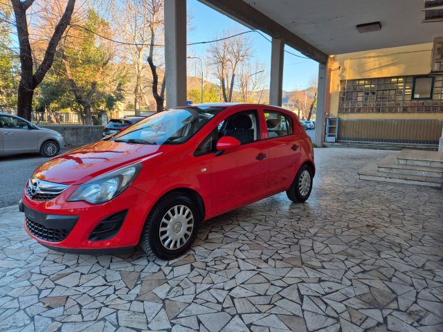 Opel Corsa 1.2 5 porte Edition Neopatentati- 201