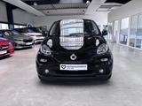 Smart FORFOUR PASSION KLIMA+ALLWETTER+EINPARKHILFE+TÜV - Smart ForFour in Ludwigshafen