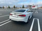 Audi S5 quattro Sportback B&O Massage 360 Matrix  - gebrauchte Audi S5 aus dem Jahr 2023