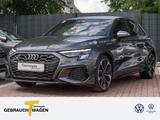 Audi S3 Sportback 2.0 TFSI Q LM19 KAMERA NAVI+ BuO PR - Audi S3 in Herne