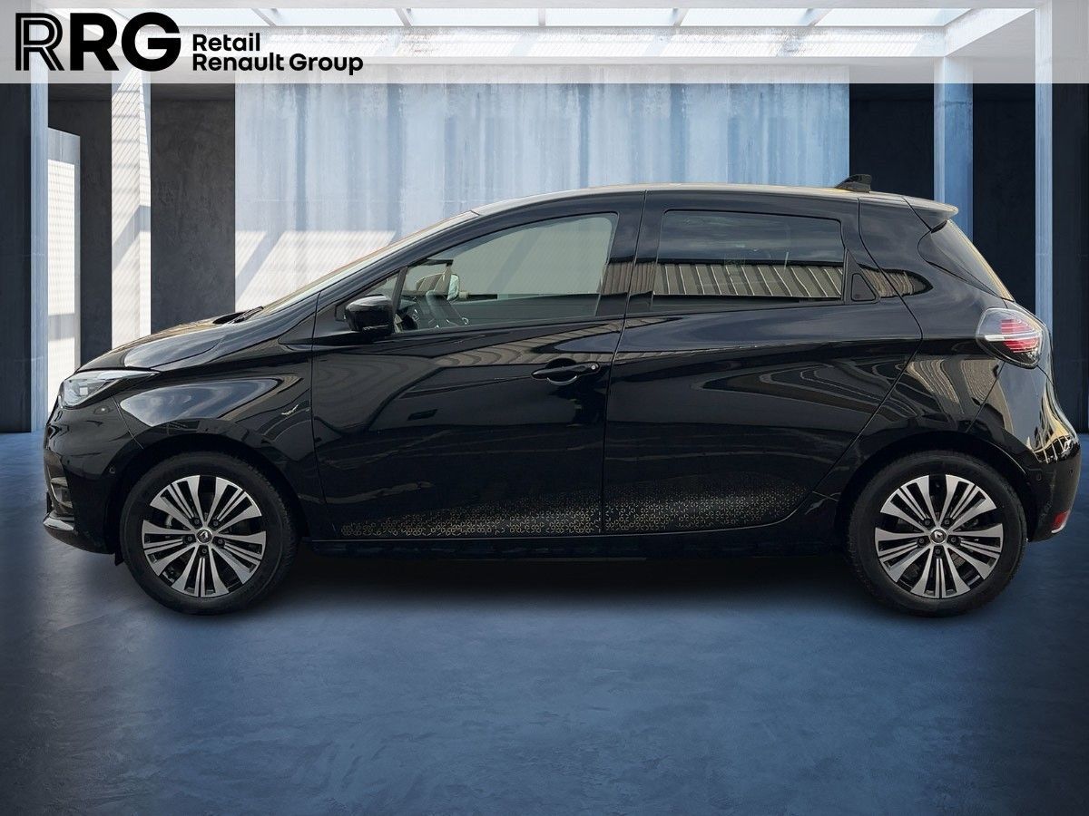 Renault ZOE - Bild 2